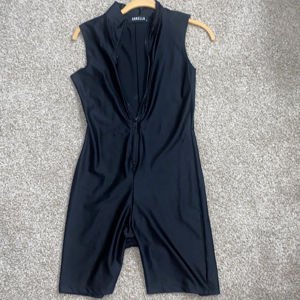 Sorella romper